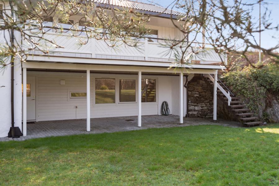 Velkommen til Steinsvikkroken 39 39