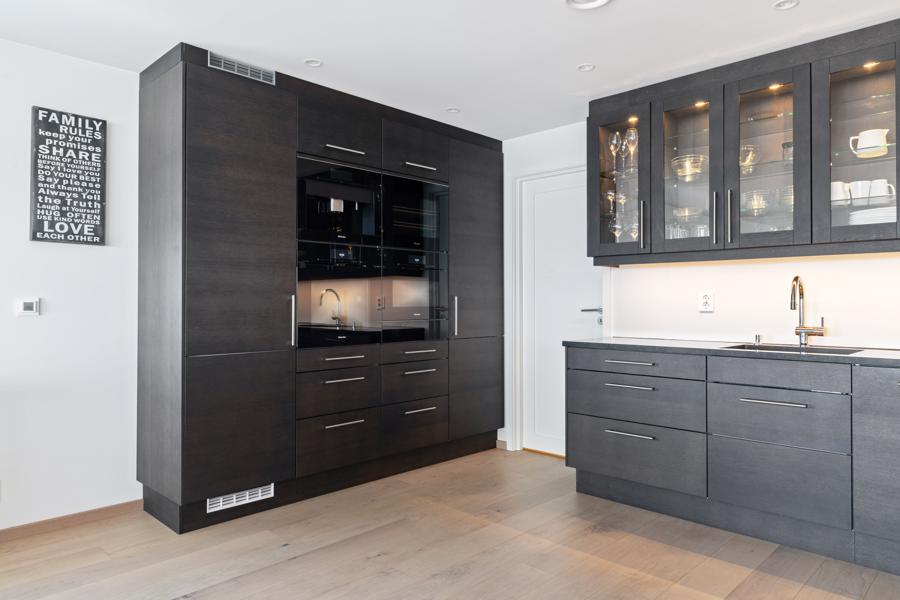 Kjøkken