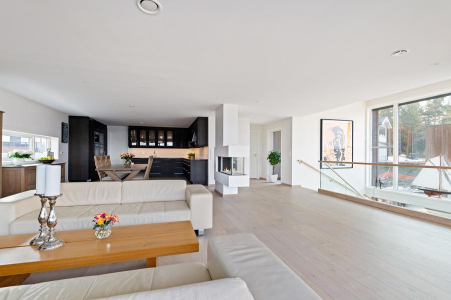 Kjøkken