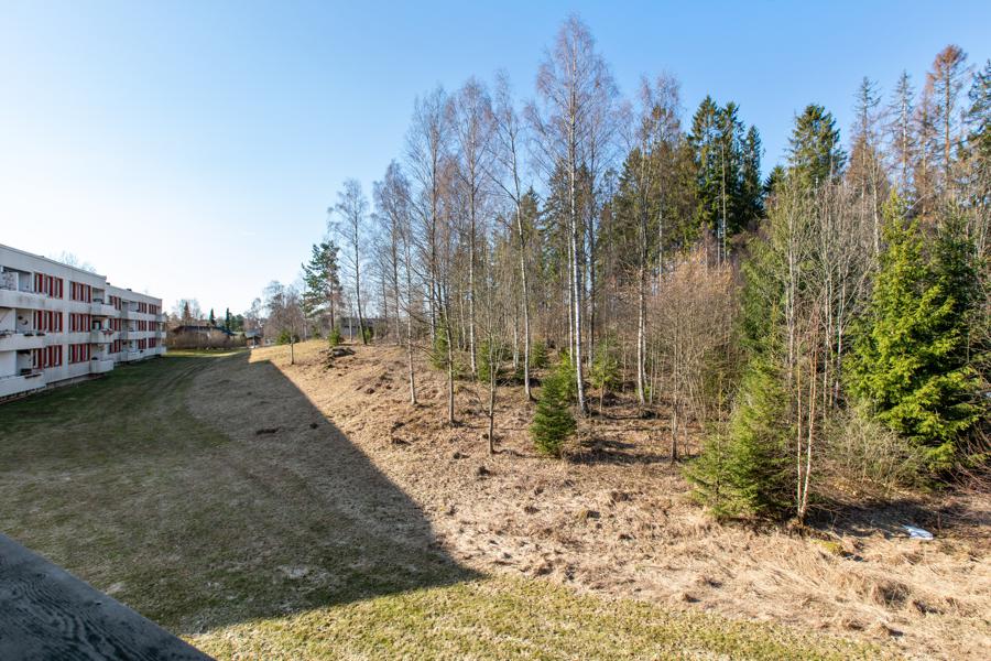 Utsikt