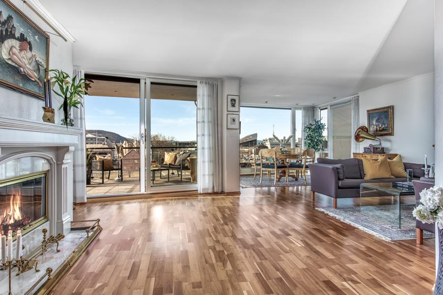 Stue