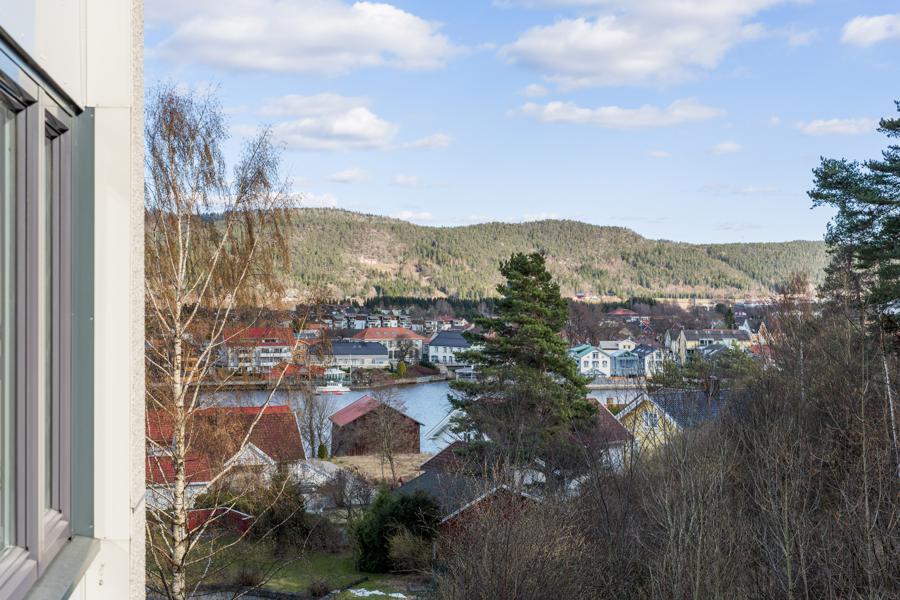 Utsikt