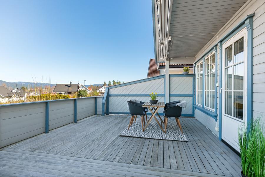Porch