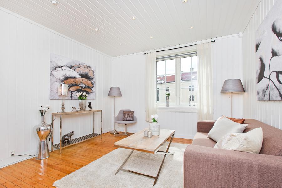 Velkommen til Kyrre Grepps gate 14 14