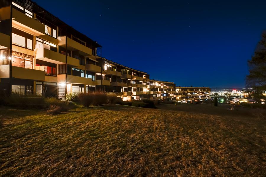 Velkommen til Stalsberg terrasse 22