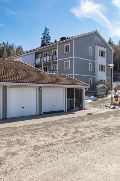 Garasje