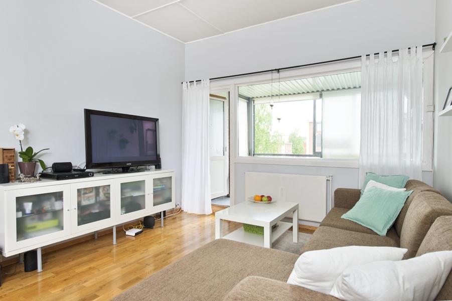 Velkommen til Kristian Bogneruds vei 4 4