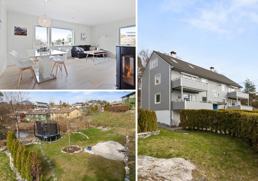 Welcome to Bøneslien 26