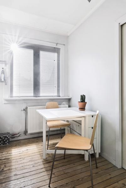 Kjøkken