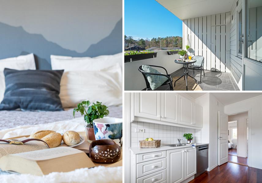 Velkommen til Vardeveien 72B