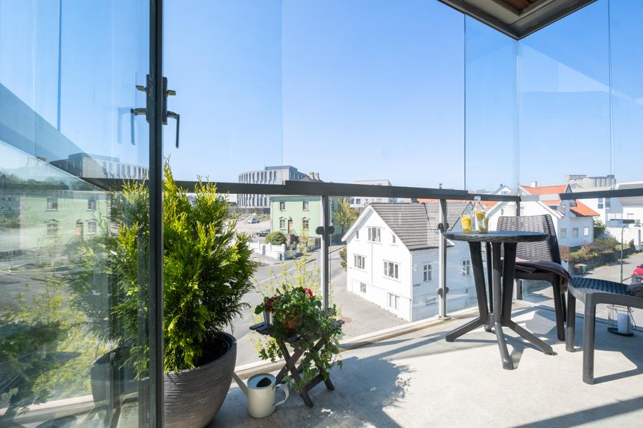 Kjøkken
