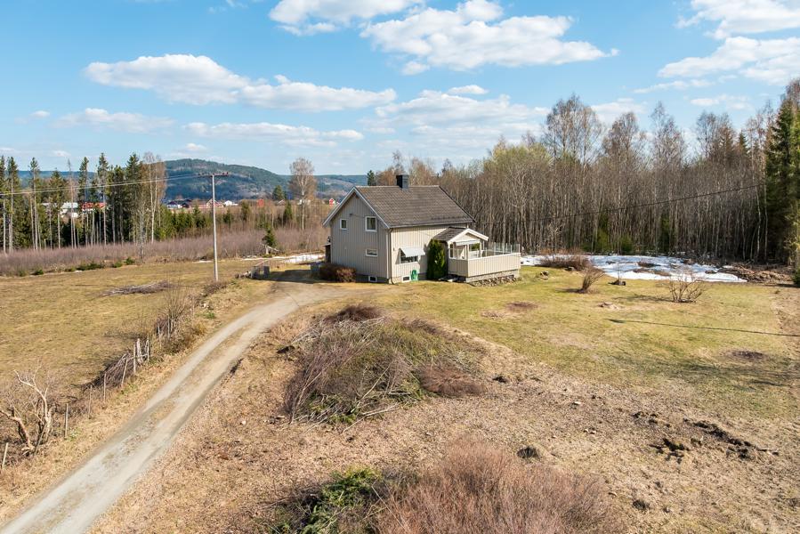 Velkommen til Feiringvegen 269