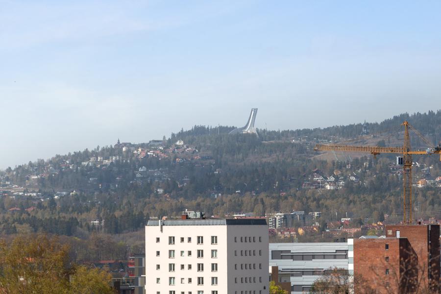 Utsikt