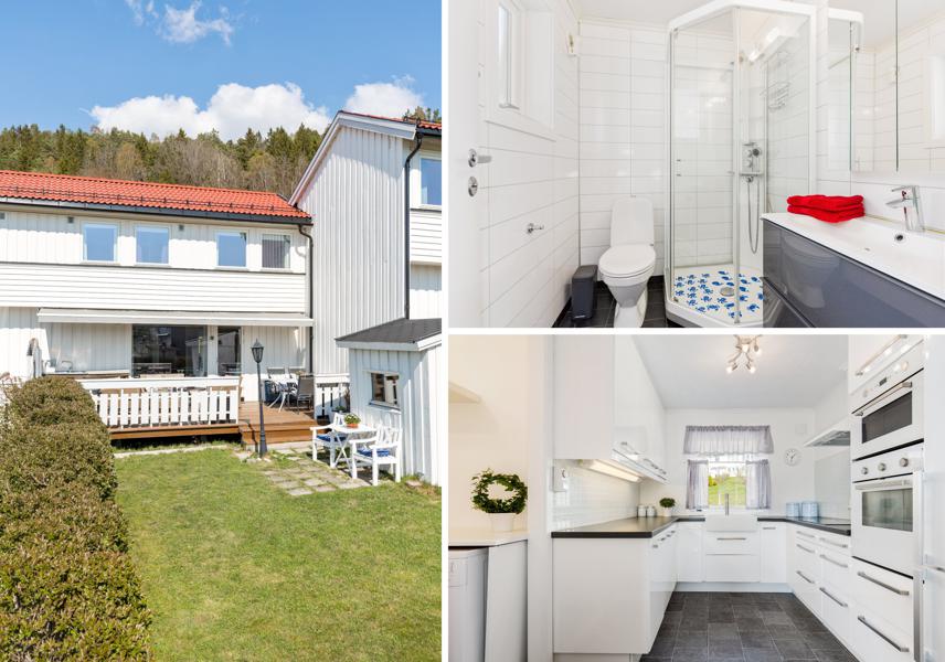 Welcome to Hovetbakken 17C