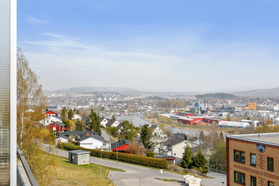 Utsikt