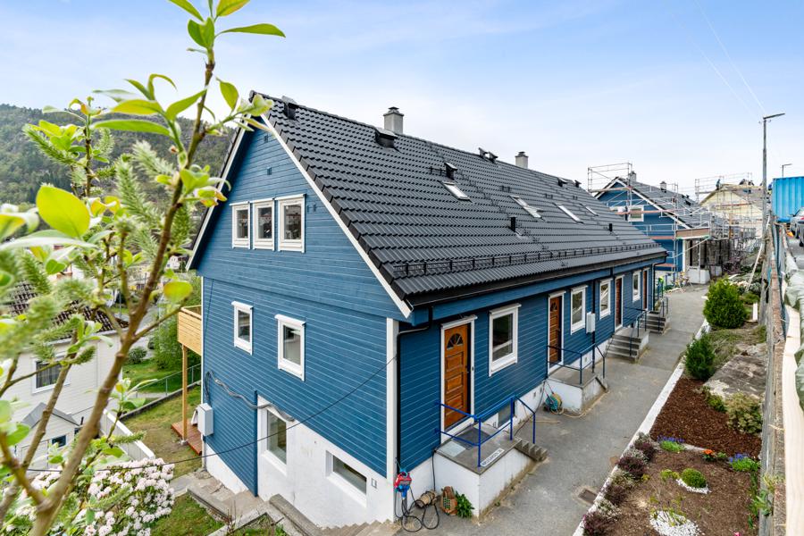 Welcome to Riplegården 26