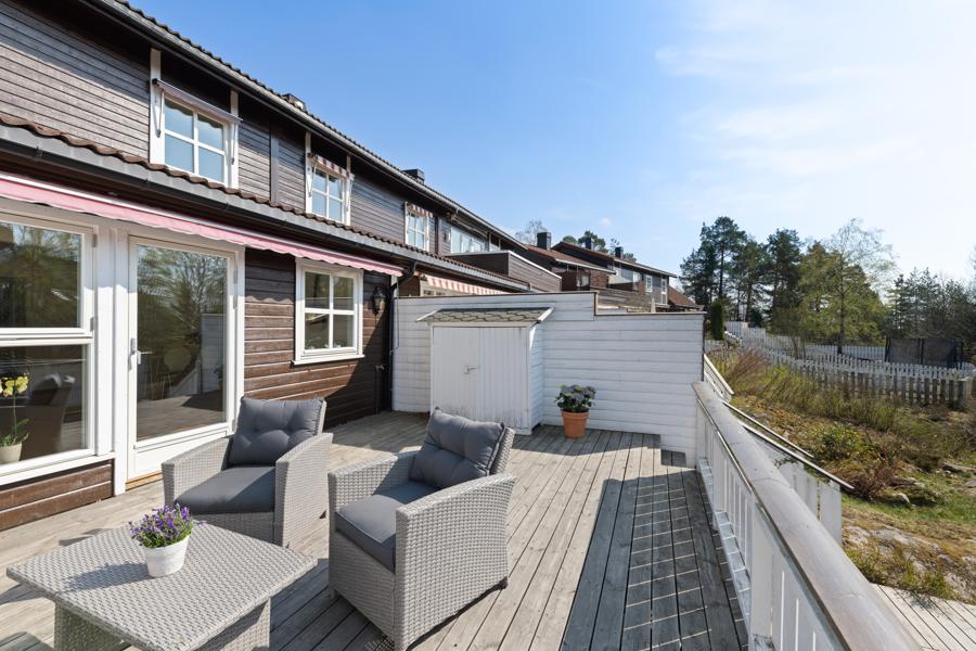 Velkommen til Jerpefaret 7C