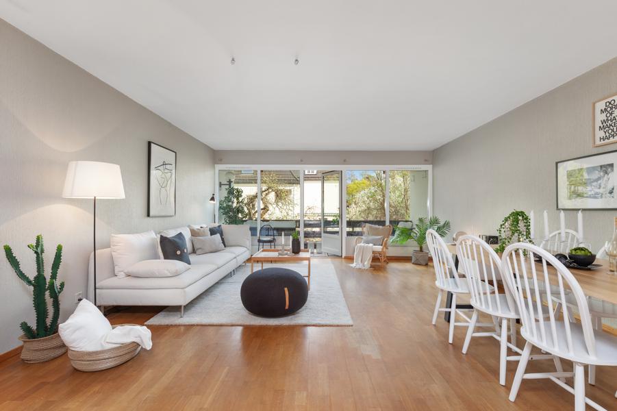 Velkommen til Pavels' gate 1