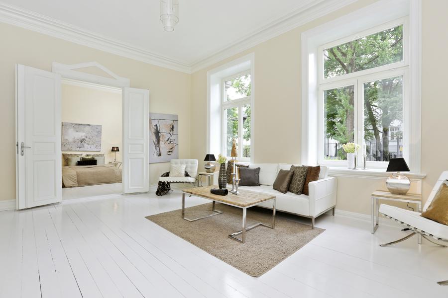 Velkommen til Drammensveien 72