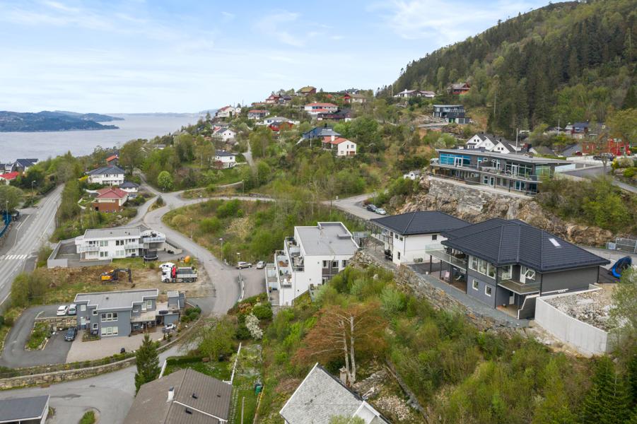 Welcome to Morviklien 9