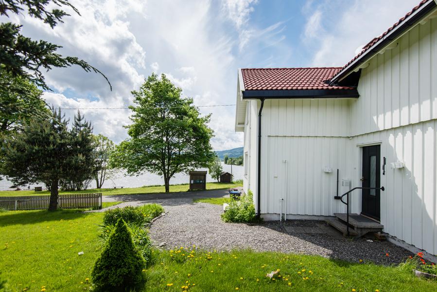 Utsikt