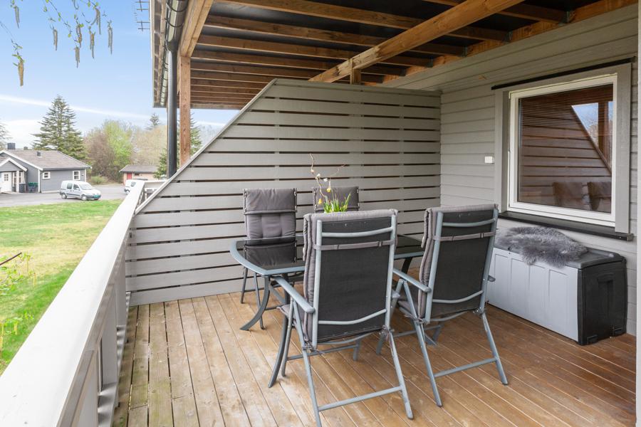 Porch