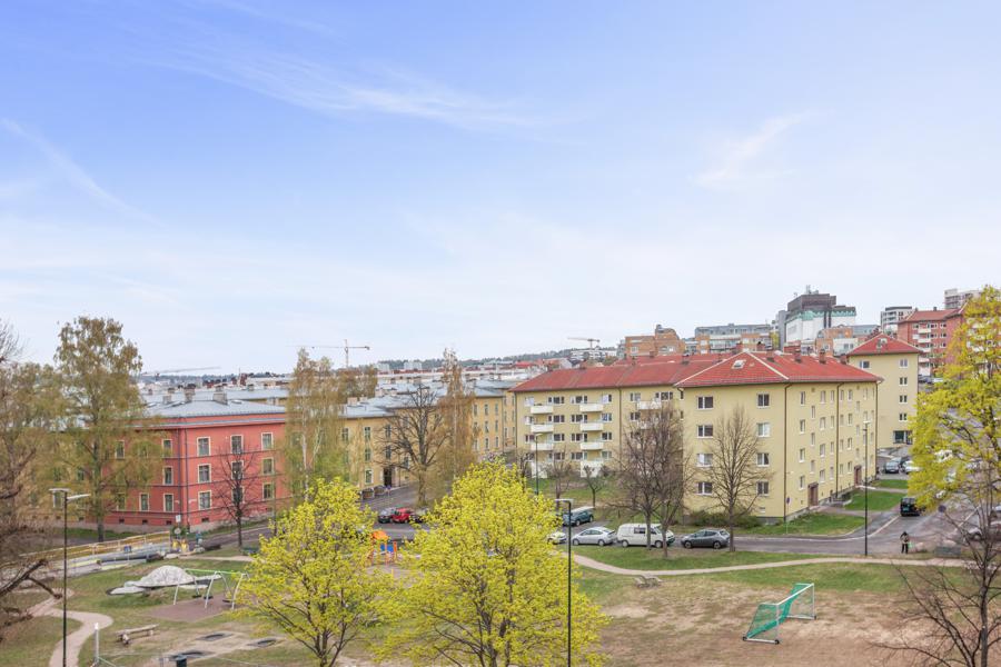 Utsikt