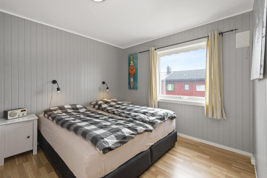 Soverom