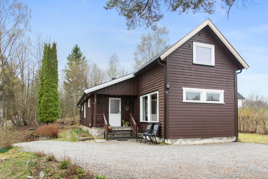 Velkommen til Bergevika 10