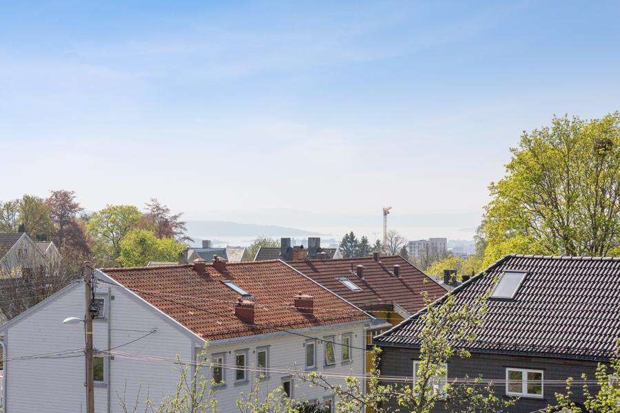 Utsikt