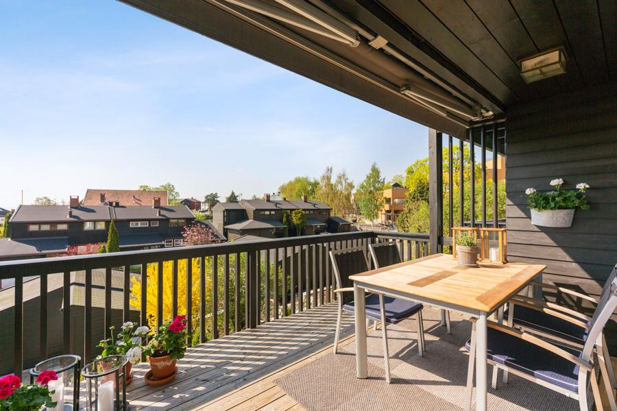 Veranda