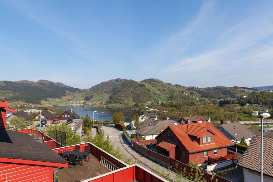 Utsikt