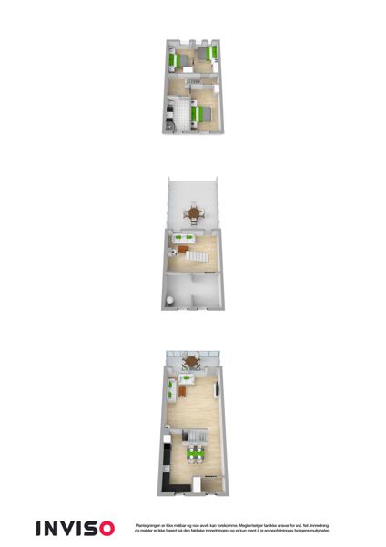 Plantegning