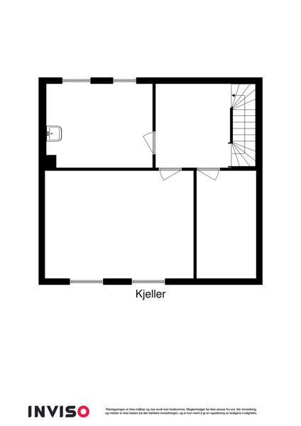 Plantegning