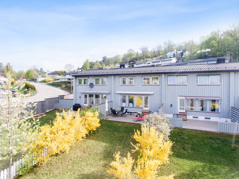 Velkommen til Lilaasveien 20C