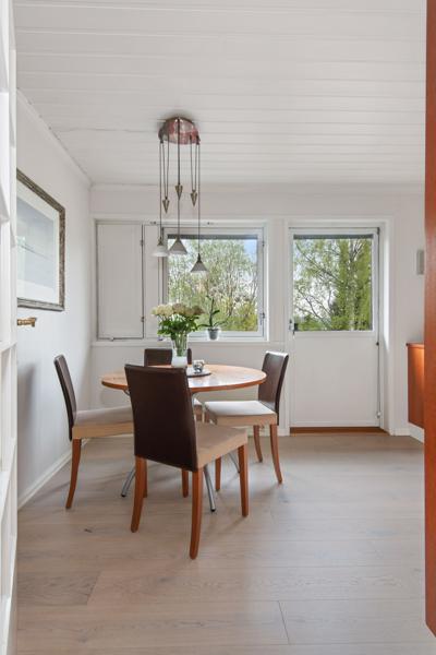 Kjøkken