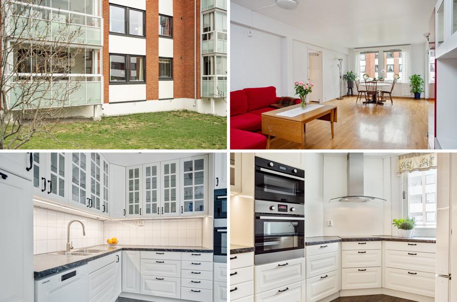 Velkommen til Olavs gate 1