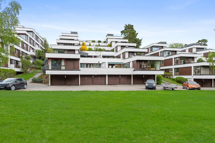 Welcome to Ekebergveien 294K