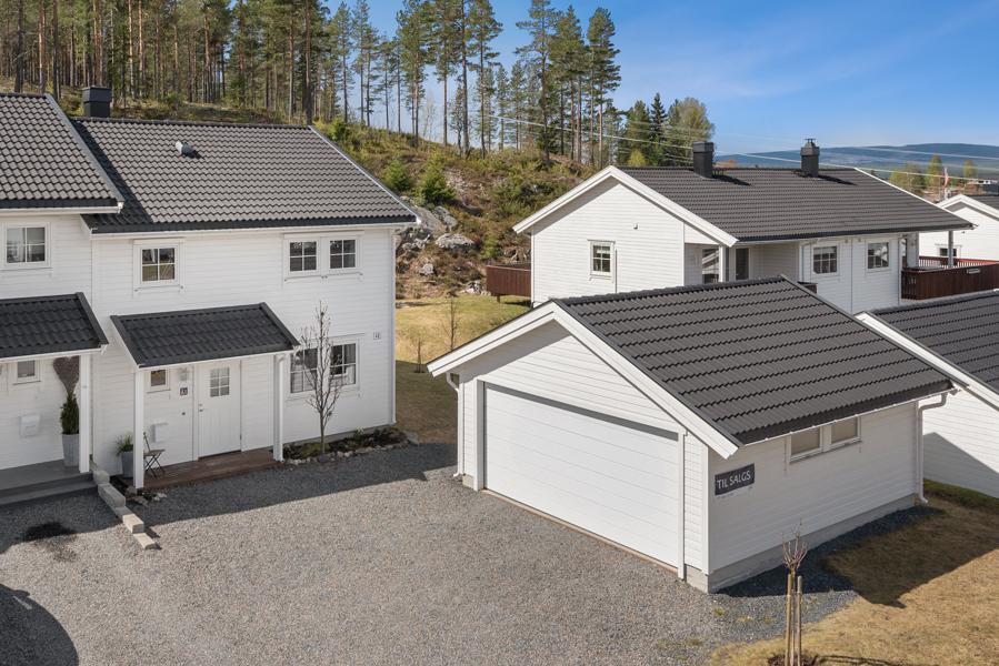 Velkommen til Kjerneby 40