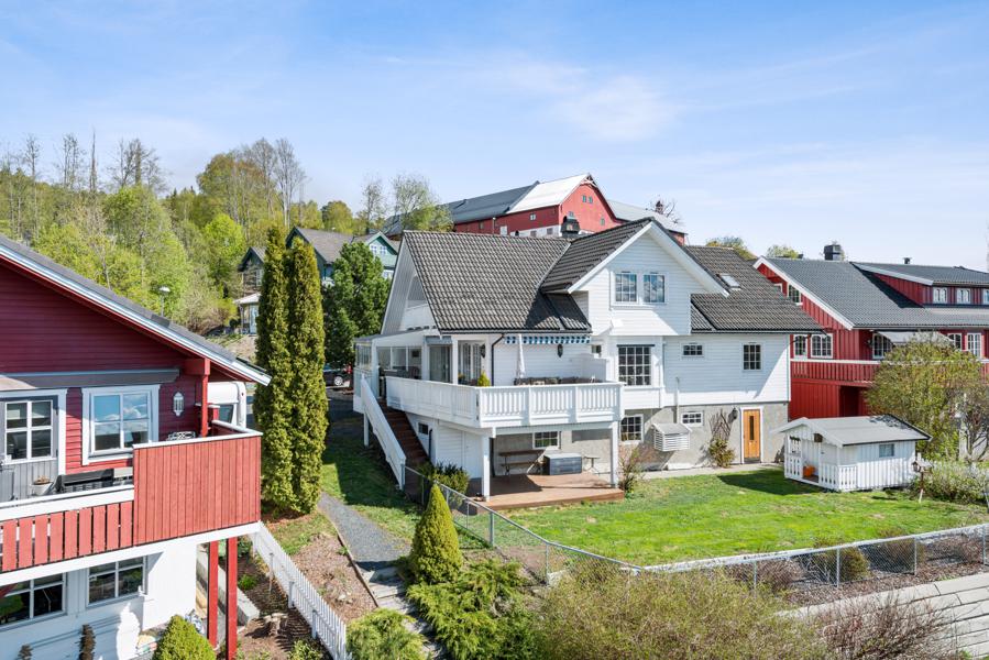 Welcome to Viborgvegen 9