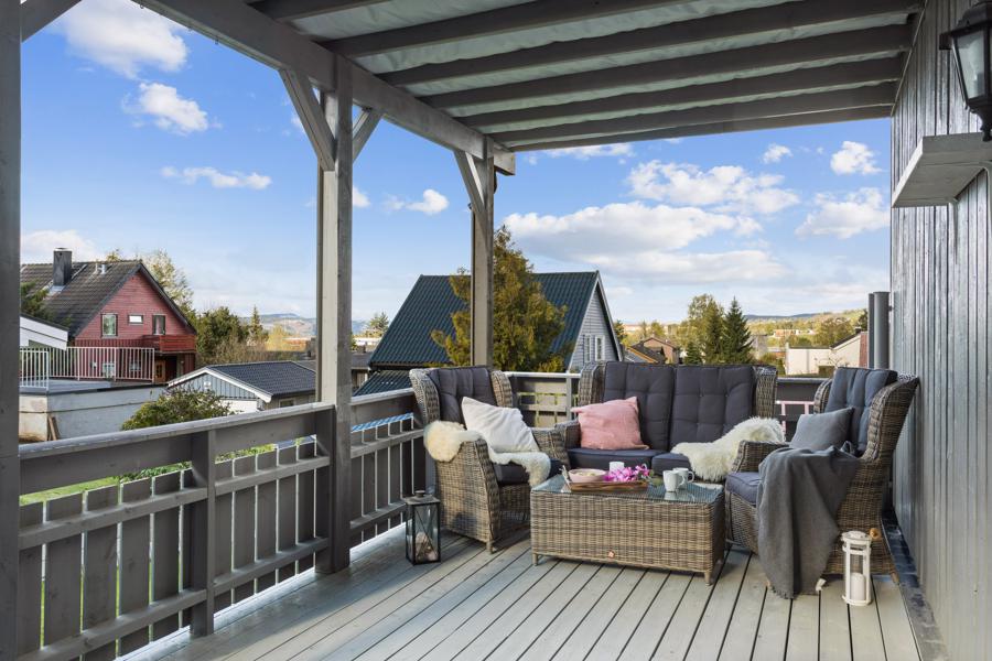 Veranda