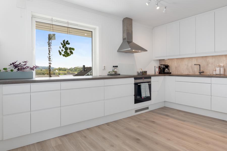 Welcome to Verdandes veg 2A