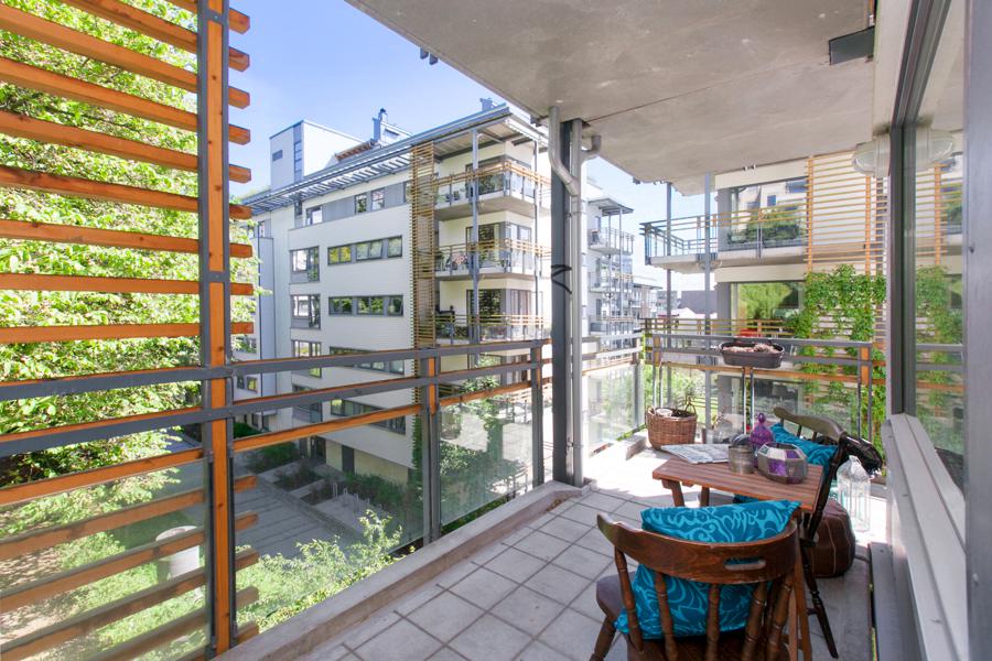 Velkommen til Pilestredet Park 38