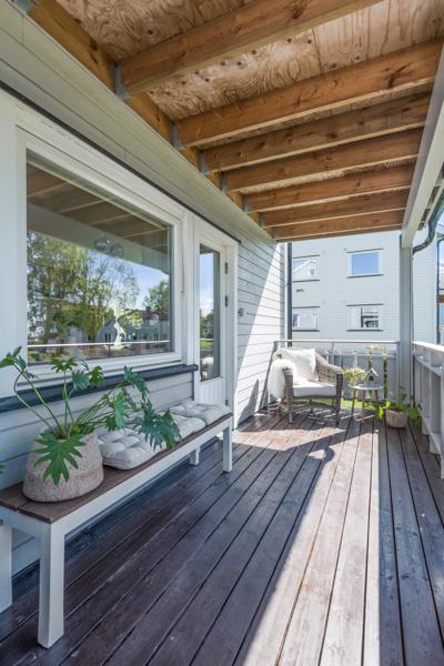 Porch