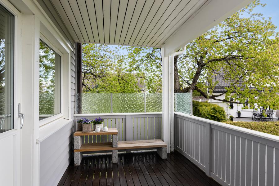 Porch