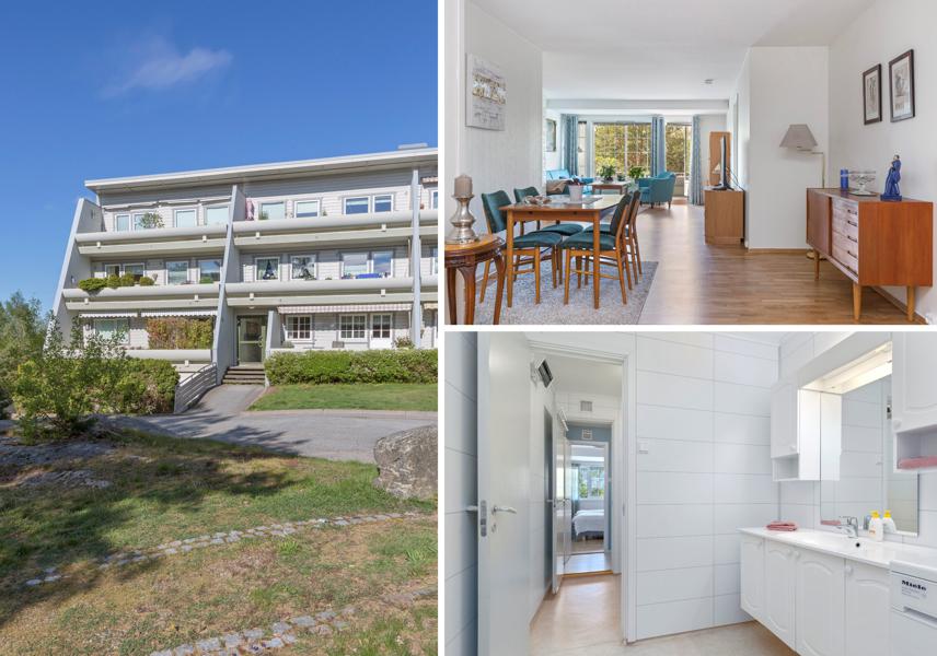 Velkommen til Skogholtet 20