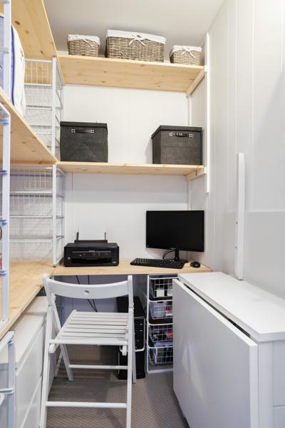 Booth