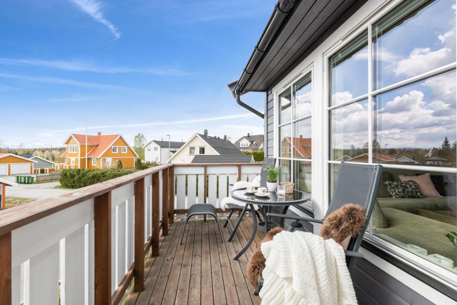 Veranda