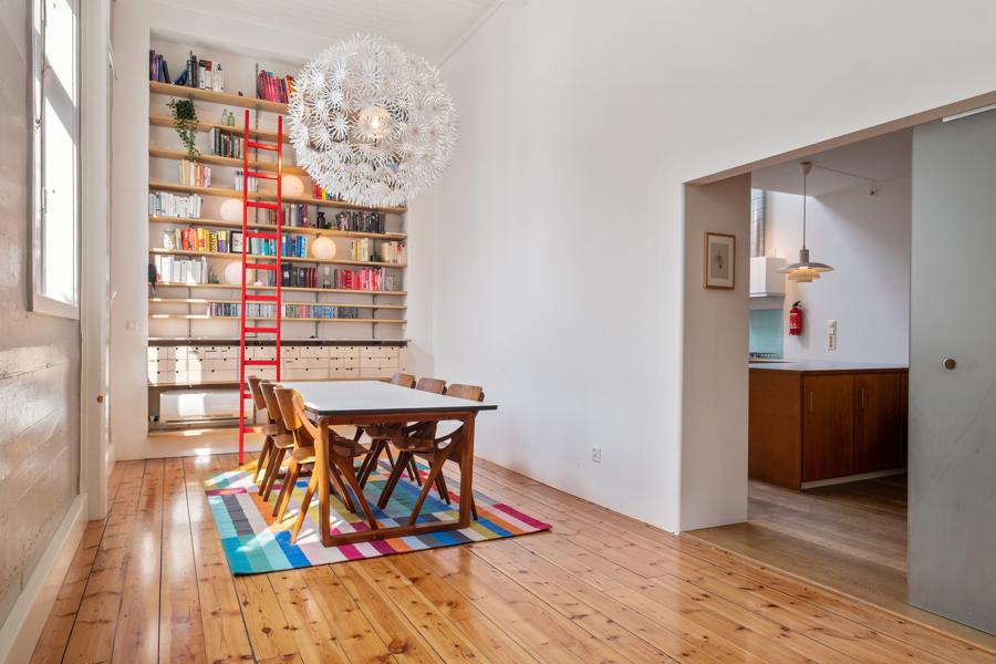 Velkommen til Tårngata 41