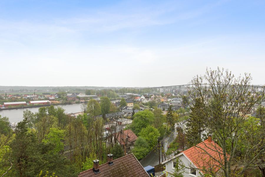 Utsikt